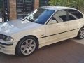 2001 BMW E46 316i for sale-2