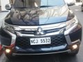 2016 Mitsubishi Montero for sale-3