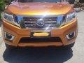 2015 Nissan Navara NP300 for sale -4