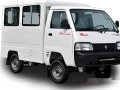 2019 Suzuki Super Carry 0.8 UTILITY VAN MT for sale -1