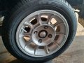 Kia Pride CD5 2001 for sale -7