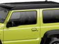 2019 Suzuki Jimny 1.5 GLX 4x4 AT for sale -5