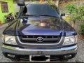 Toyota Hilux 2002 for sale -0