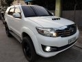 2014 Toyota Fortuner for sale-2