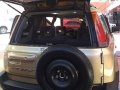 Honda Cr-V 1999 for sale-0