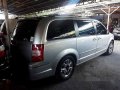 Chrysler Town and Country 2008 for sale-0