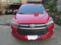 For sale 2018 Toyota Innova -5