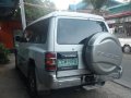 2001 Mitsubishi Pajero for sale-1