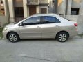 Toyota Vios 1.3 E 2007 for sale-4