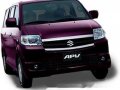 2019 Suzuki APV 1.6 Utility Van MT for sale -3