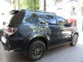 2015 Toyota Fortuner for sale-3