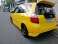 Honda Jazz 2006 for sale-5