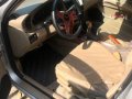 Nissan Sentra Exalta 2001 Model for sale -0