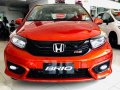 2019 Honda Brio for sale-7