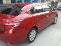 2014 Toyota Vios for sale-0