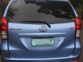 2012 Toyota Avanza for sale -2