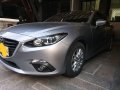 Mazda 3 2015 for sale-4