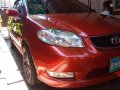 Toyota Vios G 2004 for sale-5