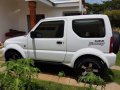 2007 Suzuki Jimny for sale-0