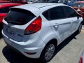 2017 Ford Fiesta for sale-1