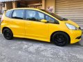 2010 Honda Jazz for sale-5
