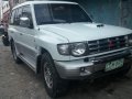 2001 Mitsubishi Pajero for sale-3