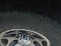 2001 Mitsubishi Pajero for sale-2