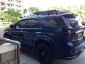 2007 Toyota Fortuner 4x4 for sale-1