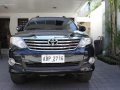 2015 Toyota Fortuner for sale-0