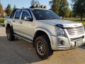 2012 model Isuzu DMAX for sale-8