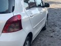 Toyota Yaris 2007 for sale-9