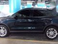 Audi Q3 2.0 TDI 2014 for sale -6