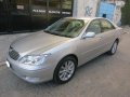 2005 TOYOTA CAMRY FOR SALE-4