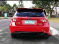 2008 Subaru WRX STI for sale-5