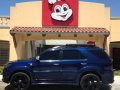 2007 Toyota Fortuner 4x4 for sale-0