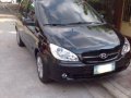 Hyundai Getz 2007 for sale-1