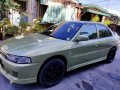 Like New Mitsubishi Lancer for sale-3