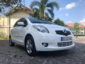 Toyota Yaris 2007 for sale-2