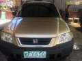 Honda Cr-V 1999 for sale-3