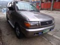 1999 Mitsubishi Revo for sale-0