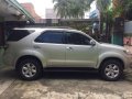 2010 Toyota Fortuner for sale-1
