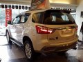 Isuzu MU-X 2019 LS-A AT for sale -3