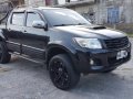2014 Toyota Hilux for sale-0