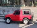 1990 Mitsubishi Pajero for sale-1