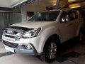 Isuzu MU-X 2019 LS-A AT for sale -6