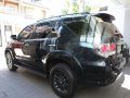 2015 Toyota Fortuner for sale-2