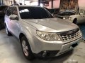 Subaru Forester 2011 for sale-0
