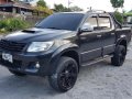 2014 Toyota Hilux for sale-1