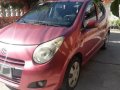 Suzuki Celerio 2010 MT for sale -6