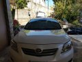 2010 Toyota Altis V for sale -3